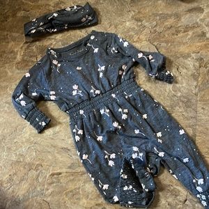 3-6 mos rompers